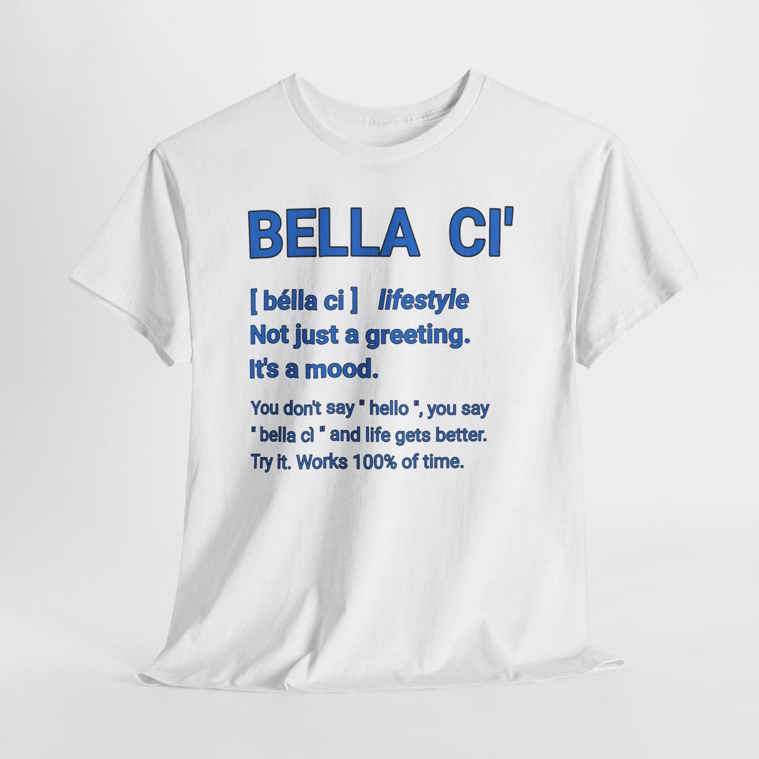 Magliette Divertenti