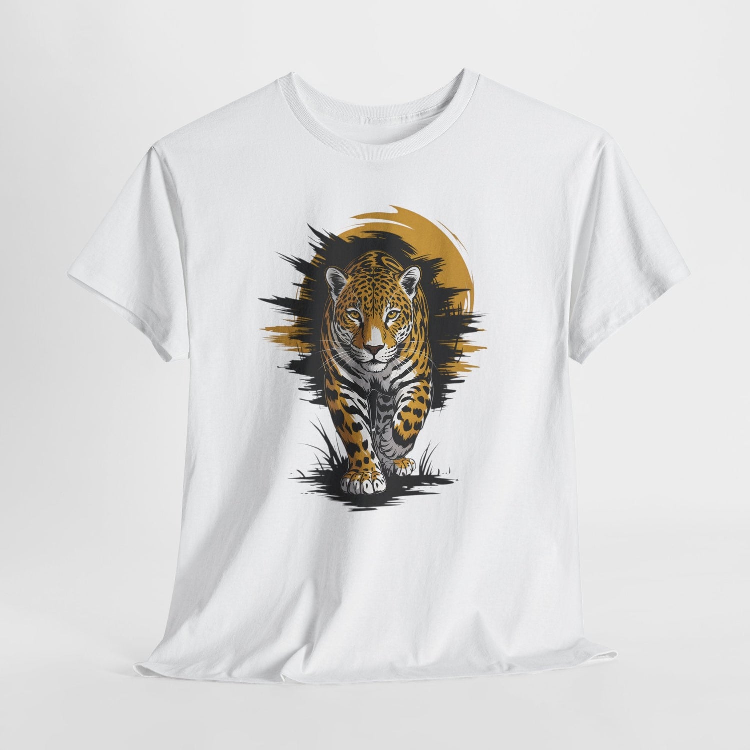 Collezione magliette wildlife - animali selvatici e natura