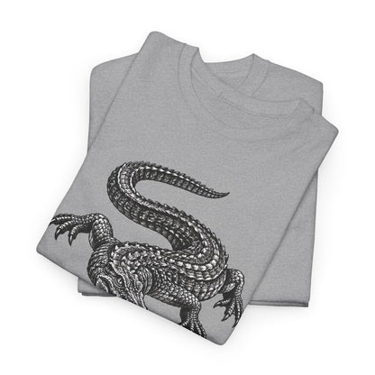 T-shirt Caimani del Piave - Arditi del Piave e Grande Guerra