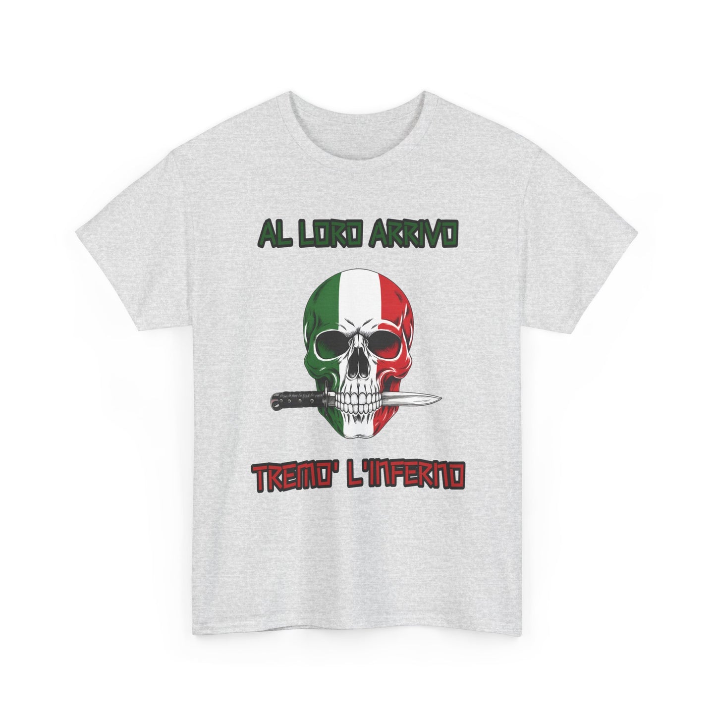 Maglietta Paracadutisti Incursori Arditi, Maglietta Arditi, Maglietta Esercito Italiano, Arditi Incursori shirt