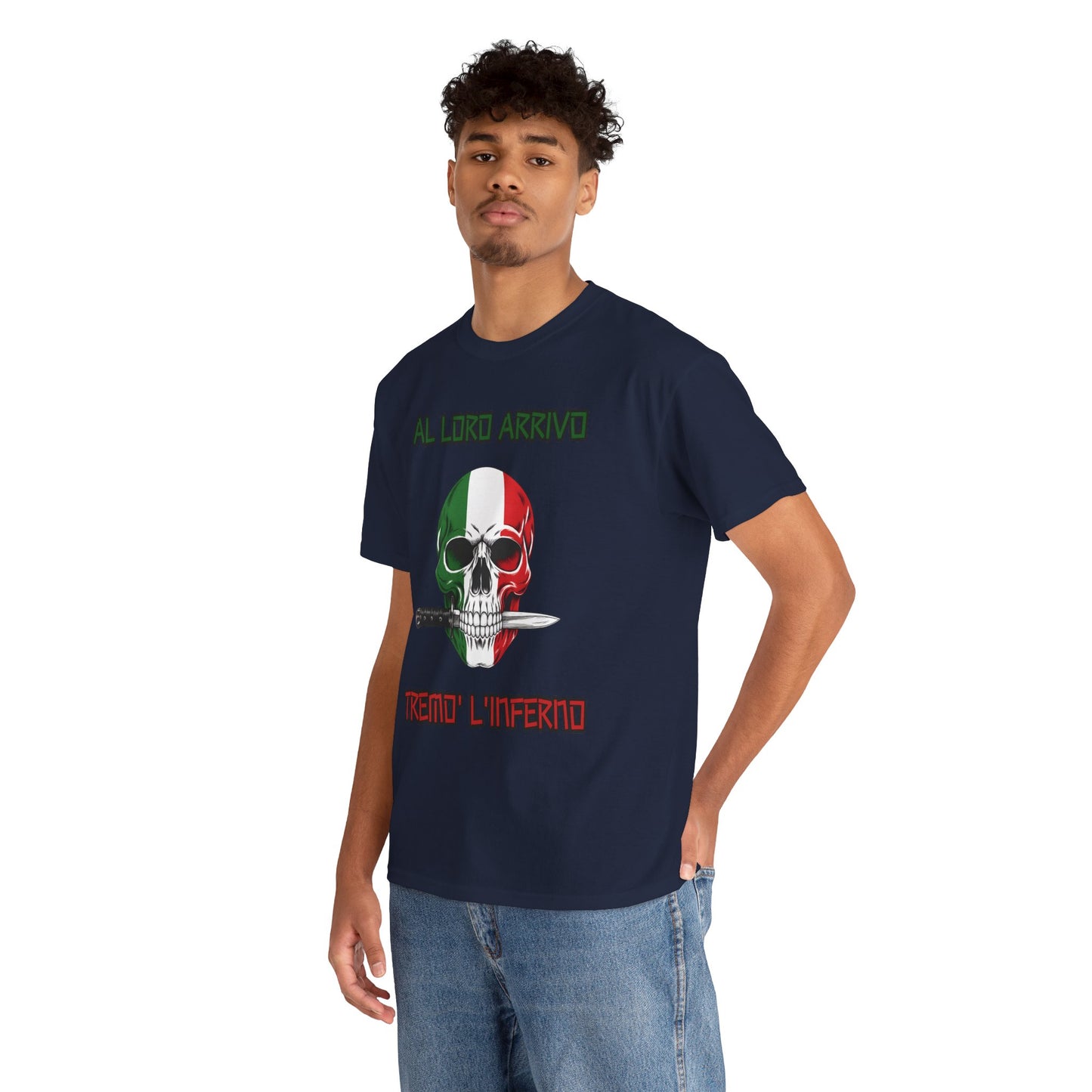 Maglietta Paracadutisti Incursori Arditi, Maglietta Arditi, Maglietta Esercito Italiano, Arditi Incursori shirt