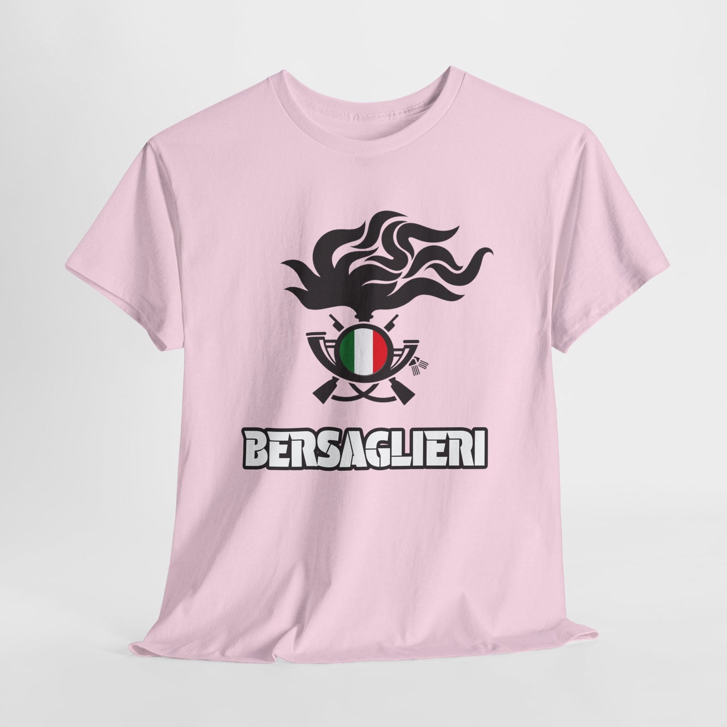 Maglietta Bersaglieri, Bersagliere Italiano, Esercito Italiano, Corpo Bersaglieri, Italia, Cappello Piumato