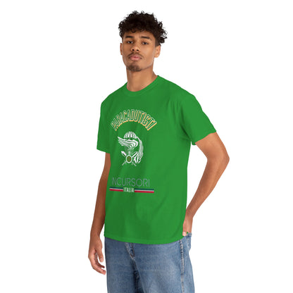 Paracadutisti Incursori T-Shirt - Esercito Italiano Militare