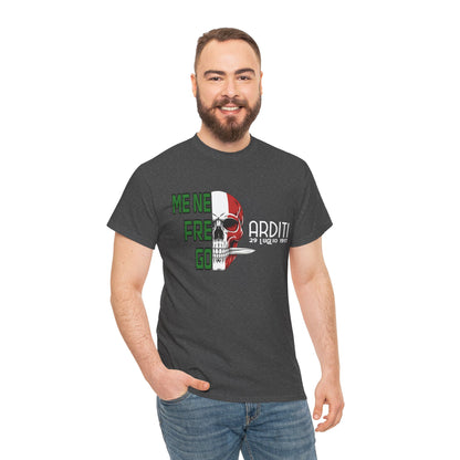 Paracadutisti Arditi T-Shirt – Maglietta Paracadutisti Teschio