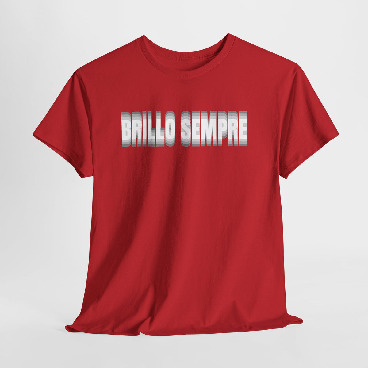 Maglietta Divertente Brillo Sempre, T-Shirt Ironica Alcol, Festa e Birra, Regalo Originale per Lui, Amante delle Feste