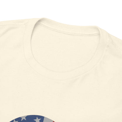 Veteran American Army T-Shirt | Patriotic Gift for Veterans & Memorial Day