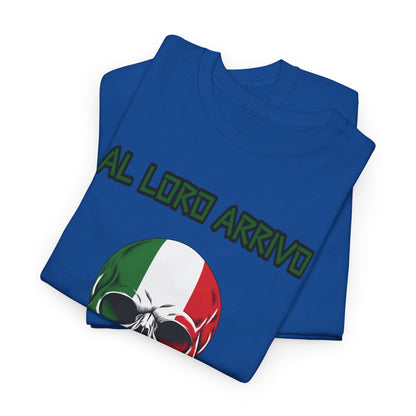 Maglietta Paracadutisti Incursori Arditi, Maglietta Arditi, Maglietta Esercito Italiano, Arditi Incursori shirt