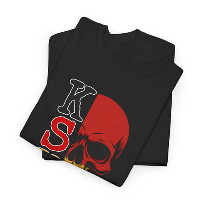 Kommando Spezialkraft Shirt, Military Special Forces T-shirt, KSK, Kommando Spezialkrafte, Unisex Tee, Army Graphic Shirt, Military Apparel 