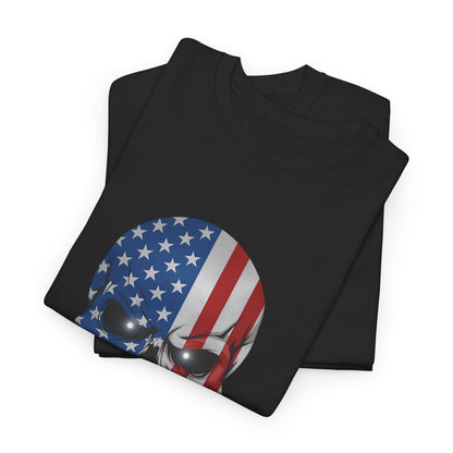 Veteran American Army T-Shirt | Patriotic Gift for Veterans & Memorial Day