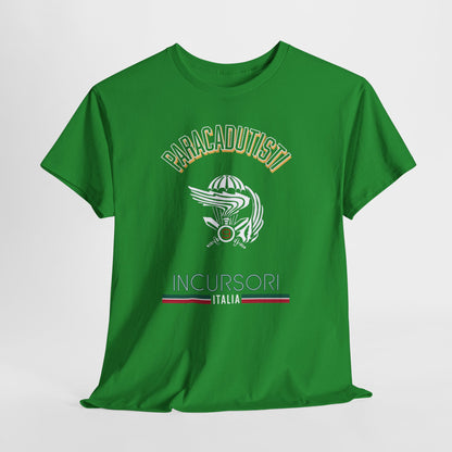 Paracadutisti Incursori T-Shirt - Esercito Italiano Militare