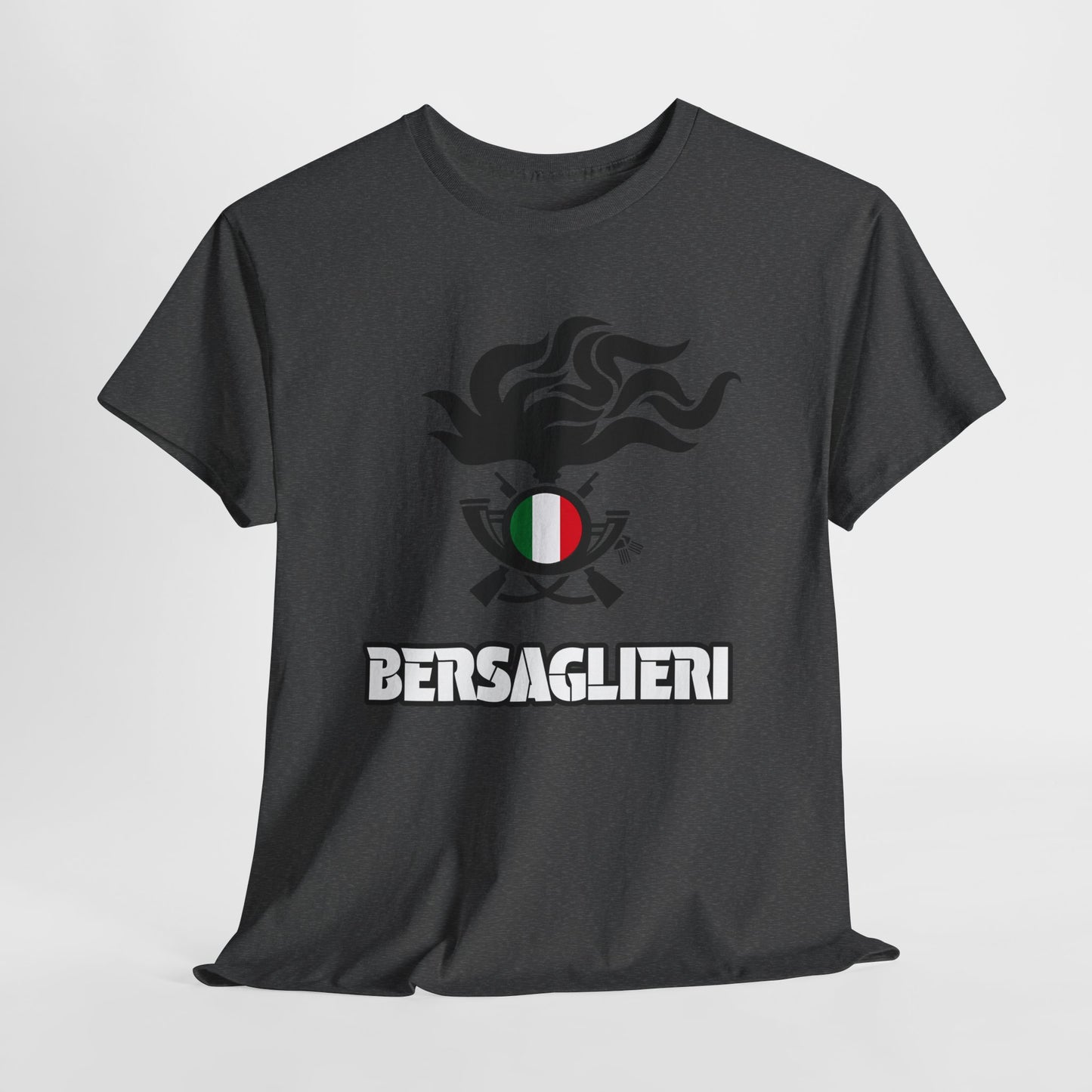 Maglietta Bersaglieri, Bersagliere Italiano, Esercito Italiano, Corpo Bersaglieri, Italia, Cappello Piumato