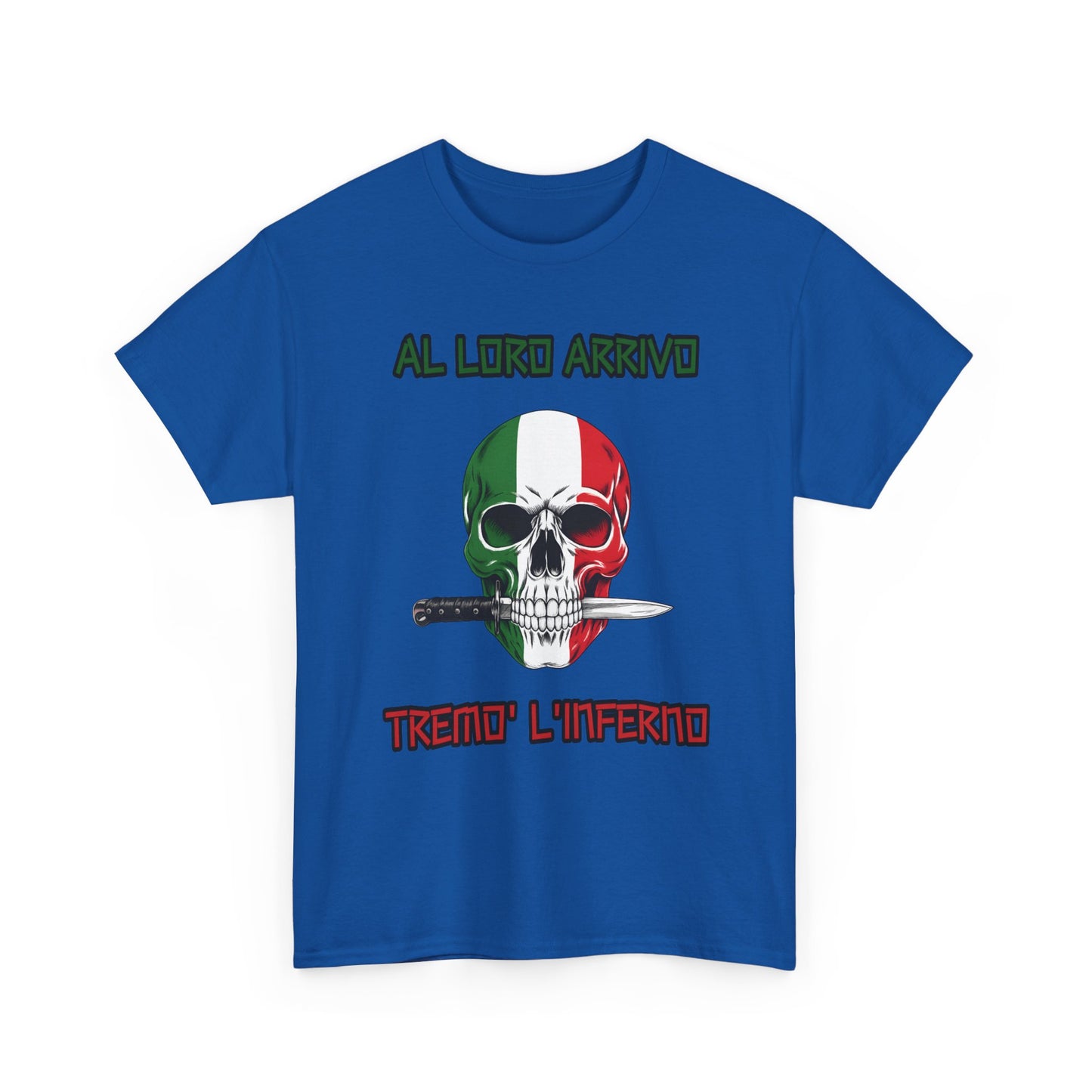 Maglietta Paracadutisti Incursori Arditi, Maglietta Arditi, Maglietta Esercito Italiano, Arditi Incursori shirt