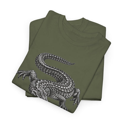 T-shirt Caimani del Piave - Arditi del Piave e Grande Guerra