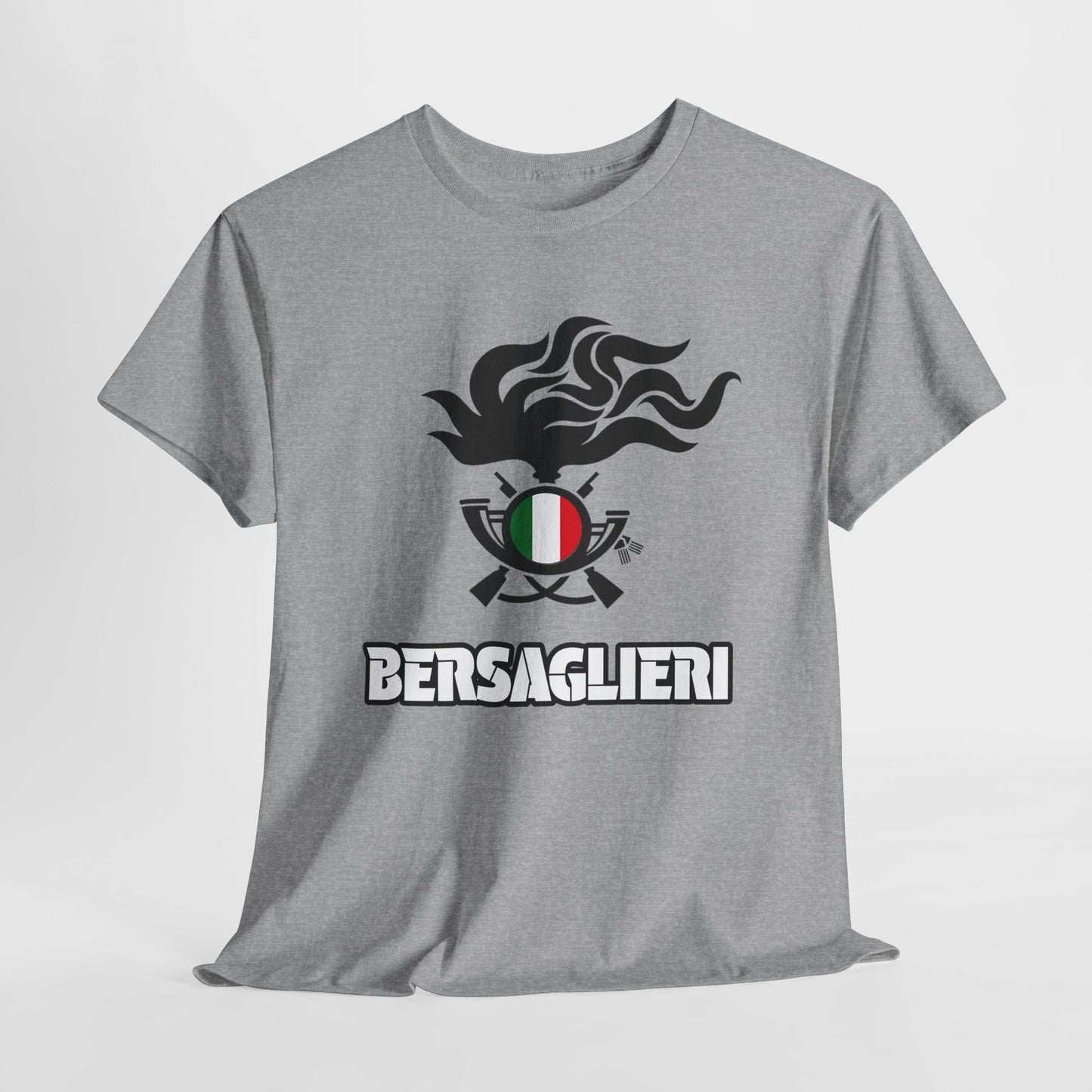 Maglietta Bersaglieri, Bersagliere Italiano, Esercito Italiano, Corpo Bersaglieri, Italia, Cappello Piumato