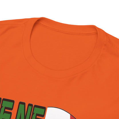 T-Shirt Arditi "Me Ne Frego" | Teschio Tricolore Italiano — Maglietta Militare Vintage