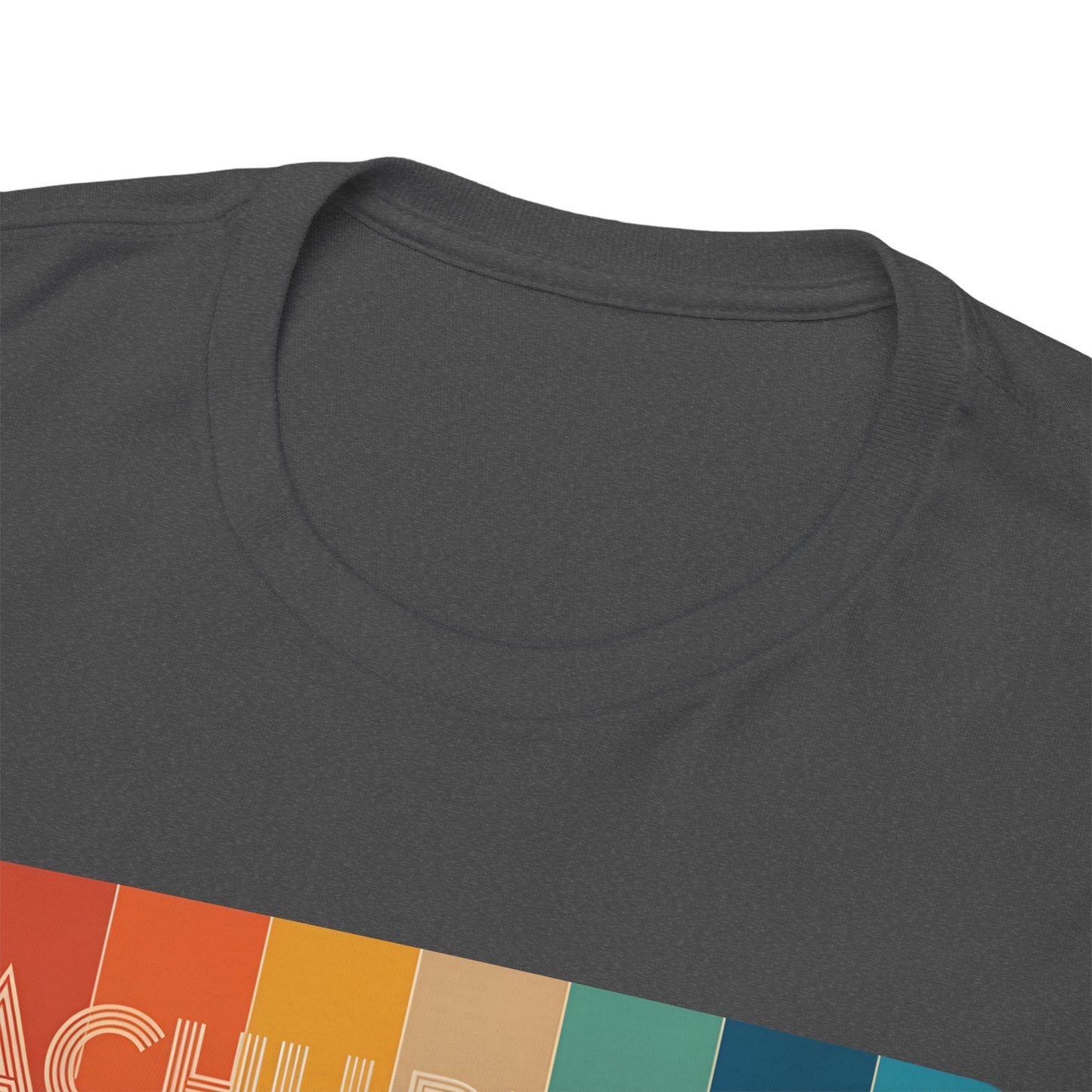 Machu Picchu Tee — Inca Peru Andes Travel & Adventure Shirt