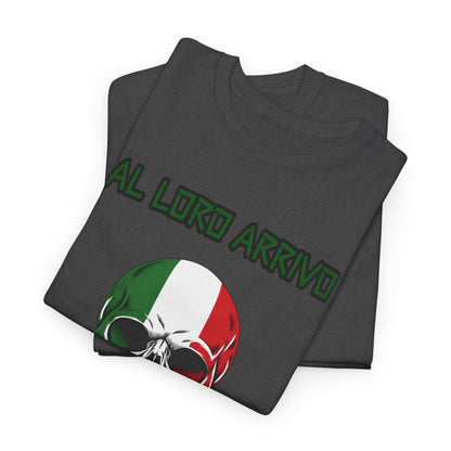 Maglietta Paracadutisti Incursori Arditi, Maglietta Arditi, Maglietta Esercito Italiano, Arditi Incursori shirt