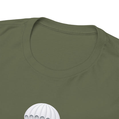 Paracadutisti Reggimento Tuscania Emblema T-Shirt | 1 Tuscania Paratrooper