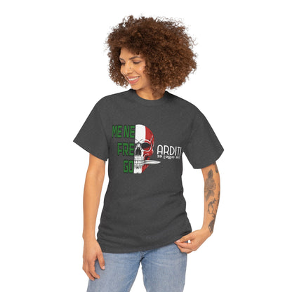 Paracadutisti Arditi T-Shirt – Maglietta Paracadutisti Teschio