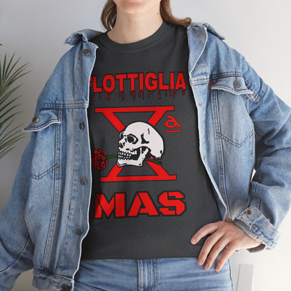 Maglietta Decima Flottiglia MAS - Flottiglia X Mas Design, Marina Militare Corpo Speciale, Marina Italiana