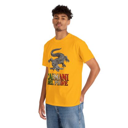 T-shirt Caimani del Piave - Arditi del Piave e Grande Guerra