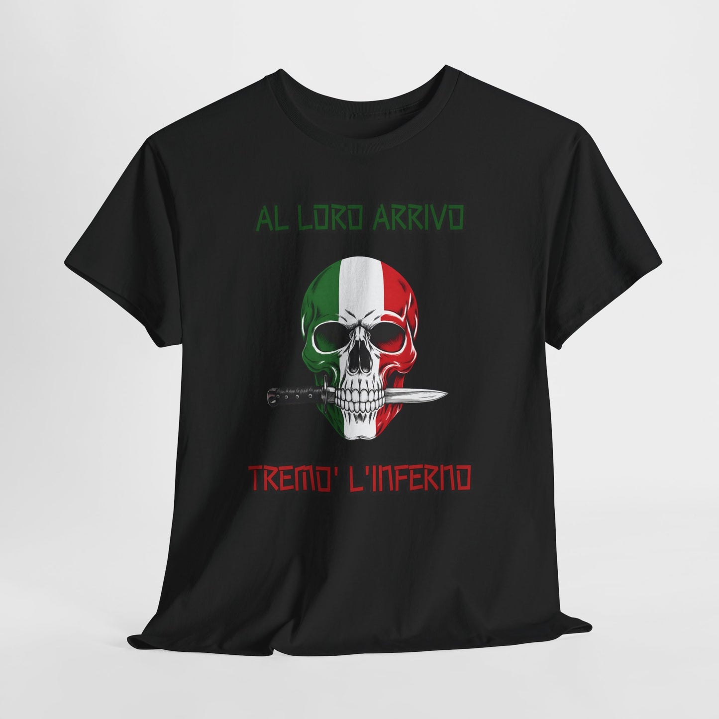 Maglietta Paracadutisti Incursori Arditi, Maglietta Arditi, Maglietta Esercito Italiano, Arditi Incursori shirt