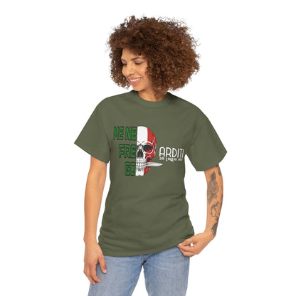 Paracadutisti Arditi T-Shirt – Maglietta Paracadutisti Teschio
