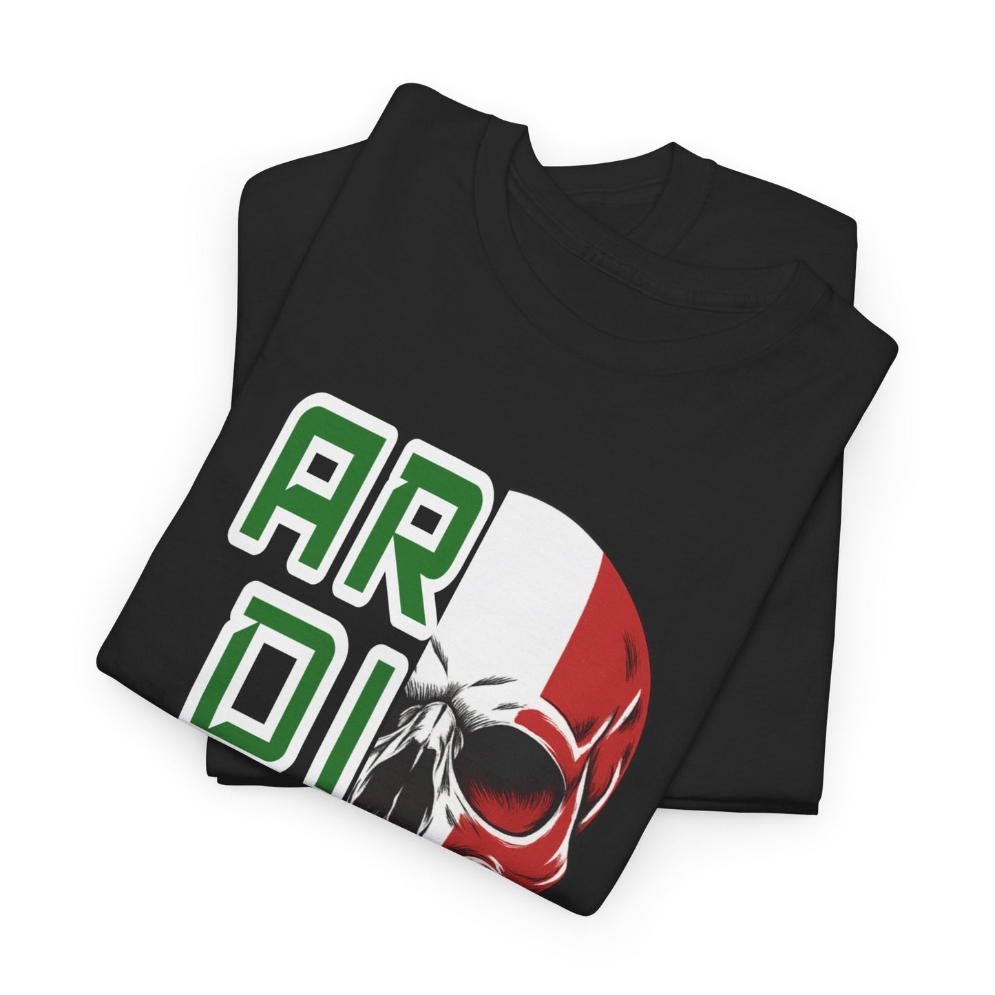 Maglietta Paracadutisti, Maglietta Arditi, Paracadutisti Arditi, Unisex Heavy Cotton T-Shirt Teschio, Shirt Paracadutisti incursori