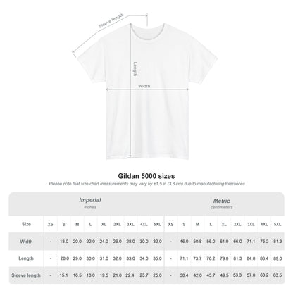 1976 50th Birthday Retro Cassette Tee — Vintage Music Tape Shirt