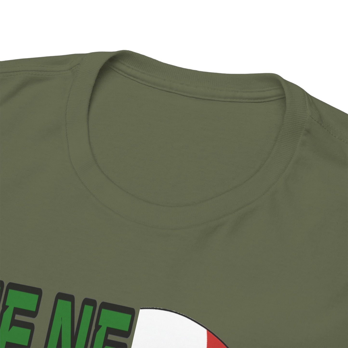 Maglietta Arditi "Me Ne Frego" - T-Shirt Patriottica con Teschio Tricolore