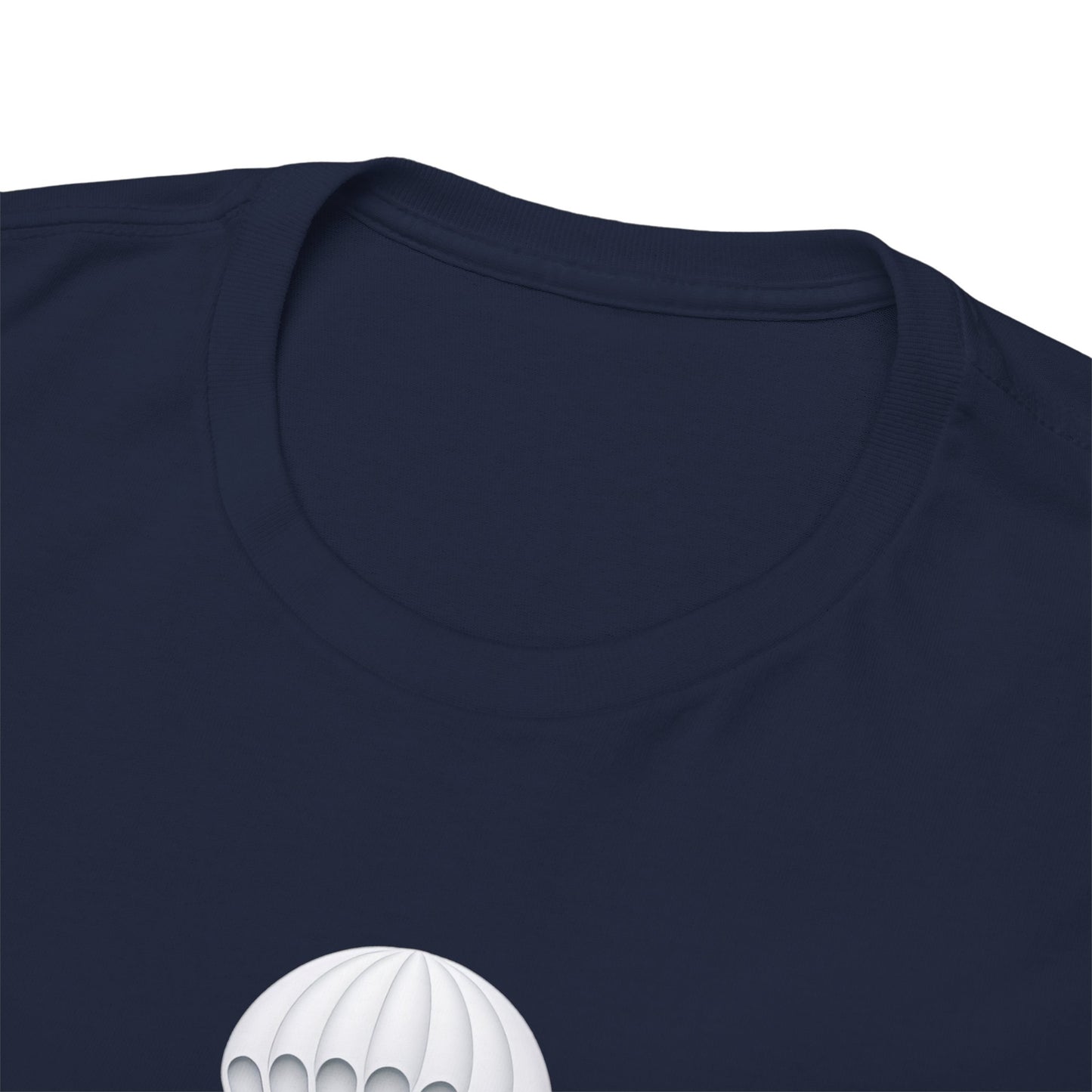 Paracadutisti Reggimento Tuscania Emblema T-Shirt | 1 Tuscania Paratrooper