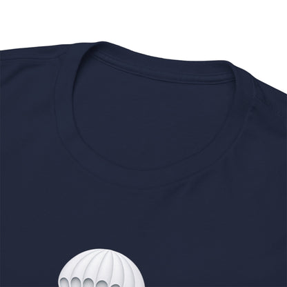 Paracadutisti Reggimento Tuscania Emblema T-Shirt | 1 Tuscania Paratrooper