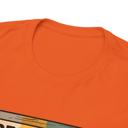 1976 Vintage Cassette 50th Birthday T-Shirt - Limited Edition Retro Bday Tee