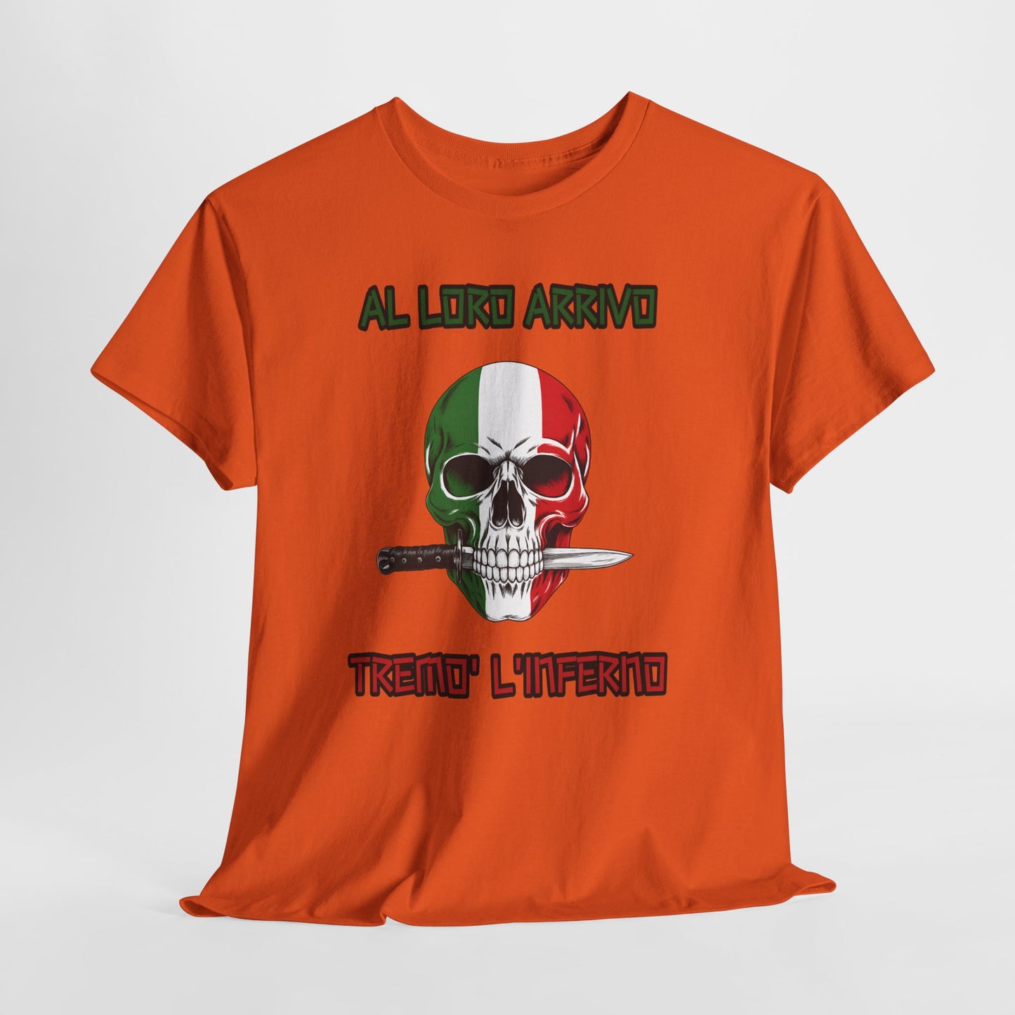 Maglietta Paracadutisti Incursori Arditi, Maglietta Arditi, Maglietta Esercito Italiano, Arditi Incursori shirt