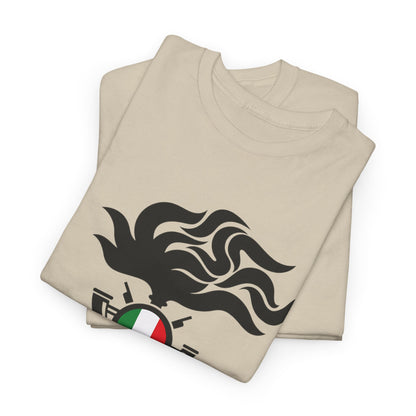 Maglietta Bersaglieri, Bersagliere Italiano, Esercito Italiano, Corpo Bersaglieri, Italia, Cappello Piumato