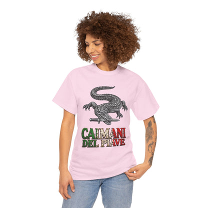 T-shirt Caimani del Piave - Arditi del Piave e Grande Guerra