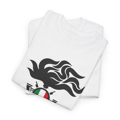 Maglietta Bersaglieri, Bersagliere Italiano, Esercito Italiano, Corpo Bersaglieri, Italia, Cappello Piumato