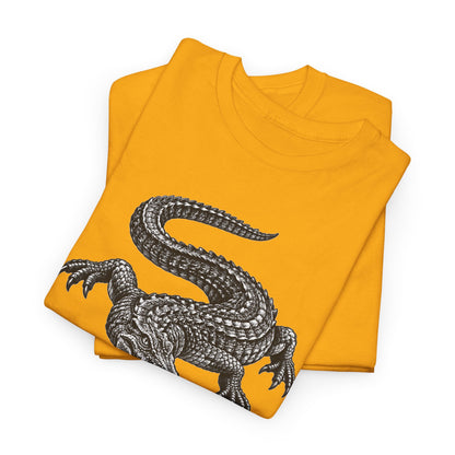 T-shirt Caimani del Piave - Arditi del Piave e Grande Guerra