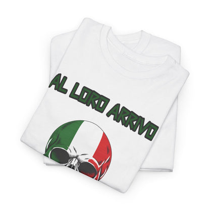 Maglietta Paracadutisti Incursori Arditi, Maglietta Arditi, Maglietta Esercito Italiano, Arditi Incursori shirt