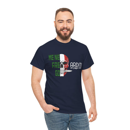 Paracadutisti Arditi T-Shirt – Maglietta Paracadutisti Teschio