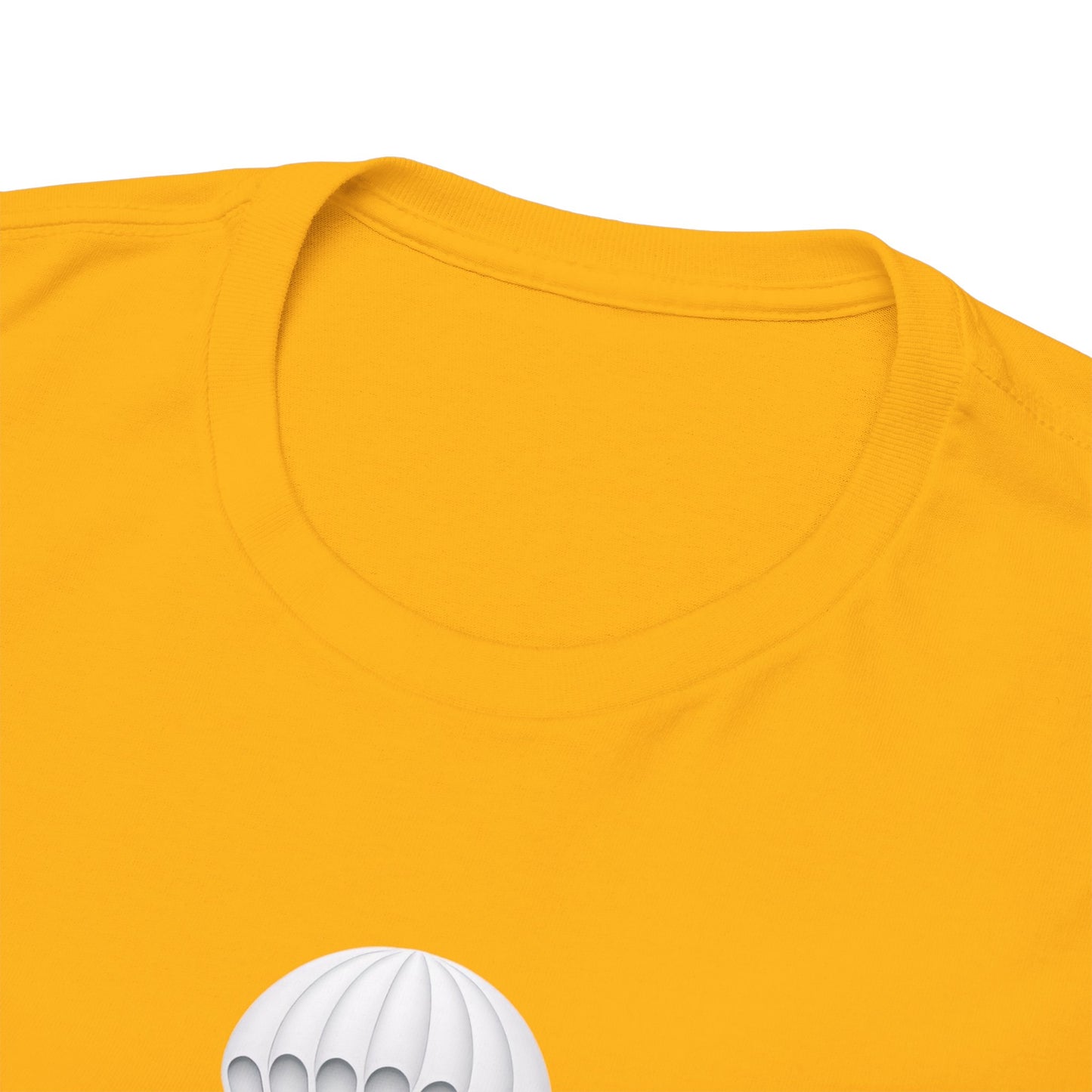 Paracadutisti Reggimento Tuscania Emblema T-Shirt | 1 Tuscania Paratrooper