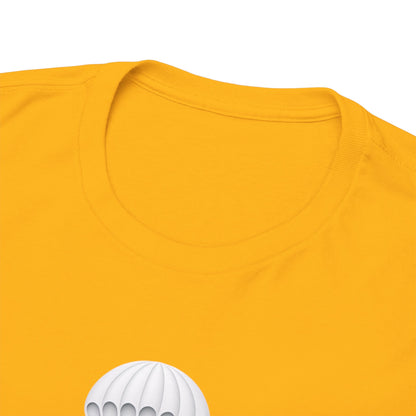 Paracadutisti Reggimento Tuscania Emblema T-Shirt | 1 Tuscania Paratrooper