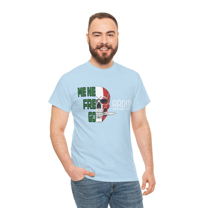 Paracadutisti Arditi T-Shirt – Maglietta Paracadutisti Teschio