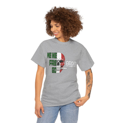 Paracadutisti Arditi T-Shirt – Maglietta Paracadutisti Teschio