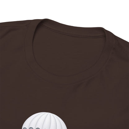 Paracadutisti Folgore T-Shirt Uomo - Brigata Paracadutisti Folgore - Maglietta Militare Italiana Regalo Esercito