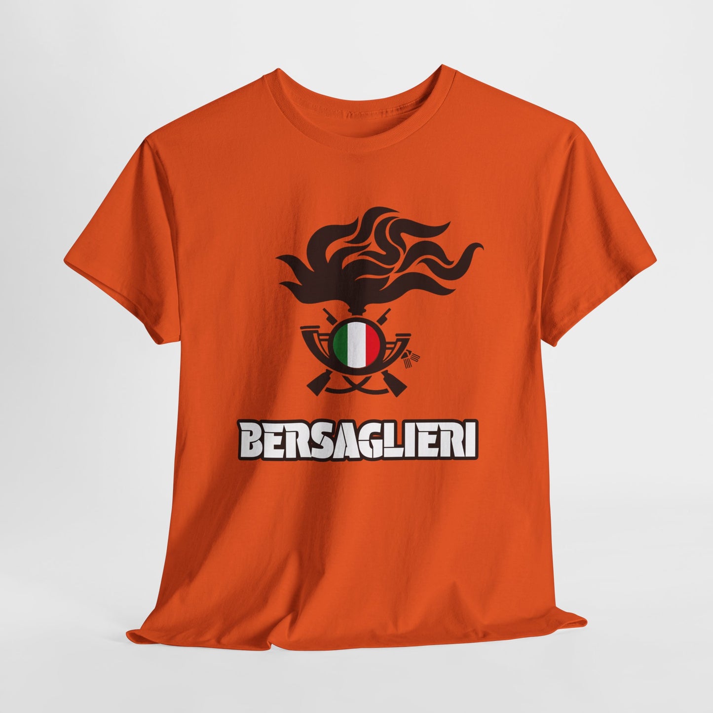 Maglietta Bersaglieri, Bersagliere Italiano, Esercito Italiano, Corpo Bersaglieri, Italia, Cappello Piumato