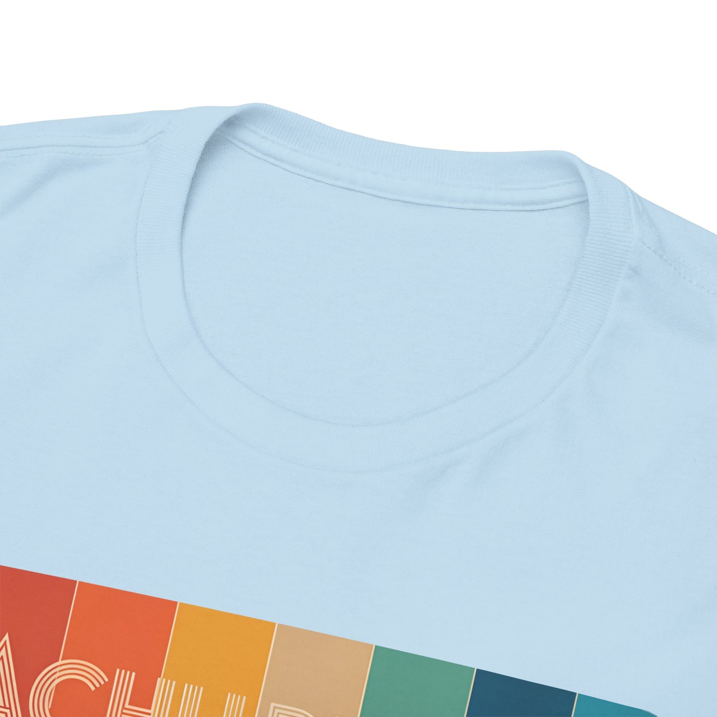 Machu Picchu Tee — Inca Peru Andes Travel & Adventure Shirt