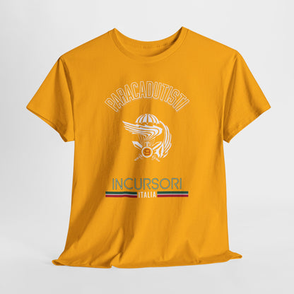 Paracadutisti Incursori T-Shirt - Esercito Italiano Militare