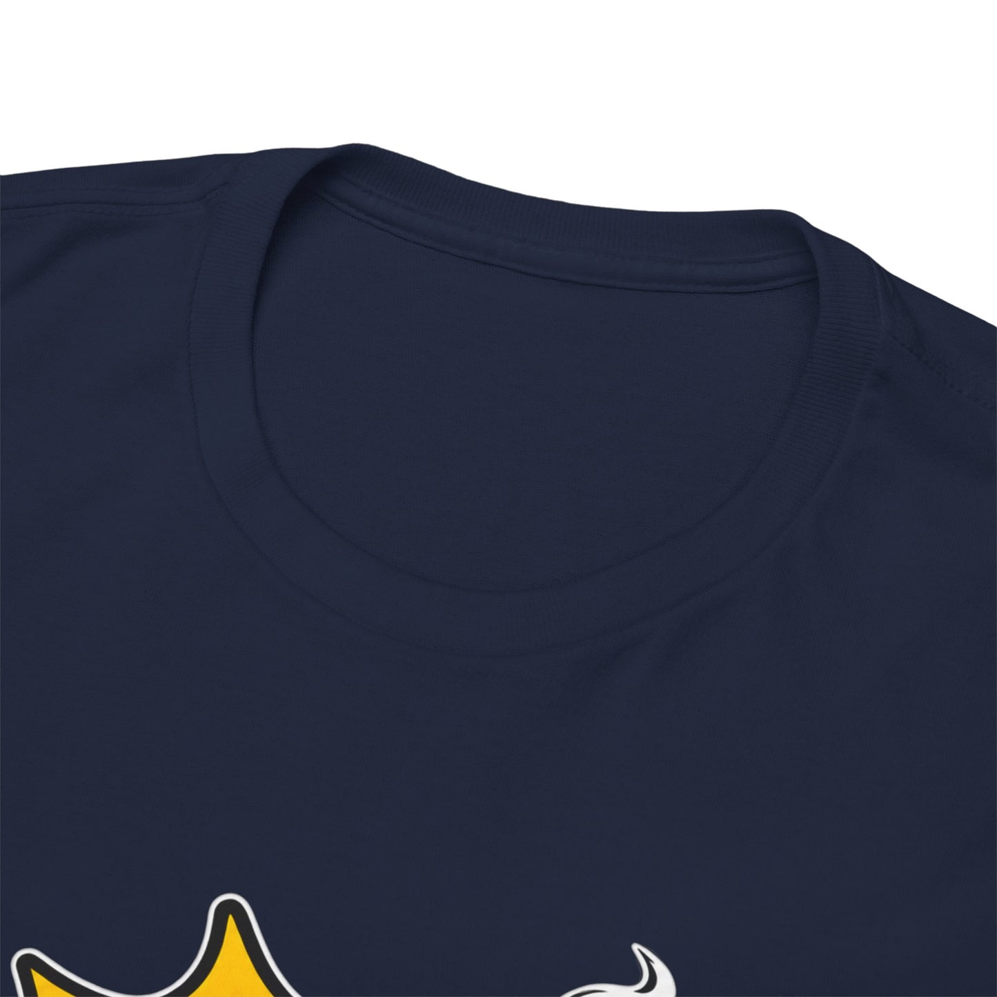 Maglietta Ironica "Buongiorno Un Cazzo" | T-Shirt Divertente con Sole e Caffè | Idea Regalo Uomo Donna