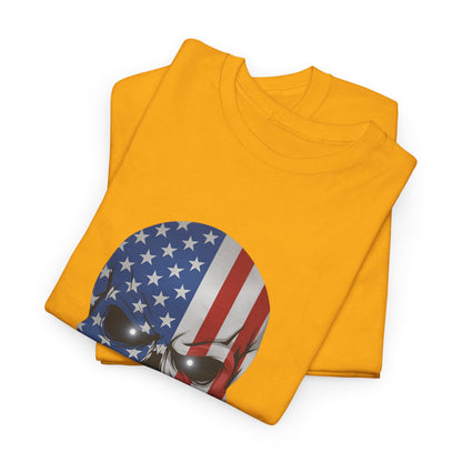 Veteran American Army T-Shirt - Patriotic Military Pride Tee for Veterans (Memorial Day Gift)